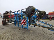 LEMKEN THORIT 9/400 Horsch Vaderstad Agregat gruber
