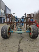 LEMKEN THORIT 9/400 Horsch Vaderstad Agregat gruber