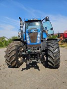 Ciągnik rolniczy New Holland T8050