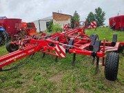 Agregat uprawowy bezorkowiec Horsch Terrano 6FX, 2009r.